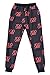 Honour Fashion Unisex Hipster Cartoon 3D Printed Tracksuit Joggers