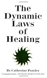 By CATHERINE PONDER - DYNAMIC LAWS OF HEALING (Revised edition) (5.2.1966)