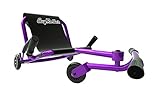 EzyRoller Classic - Purple - Ride On for Children Ages 4+