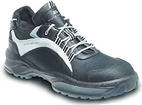 Steitz Secura Extra Wide Fitting Steel Cap Shoes