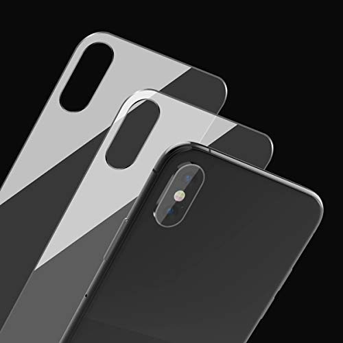 Conleke (2 Pack) Back Screen Protector for Apple Egypt Ubuy