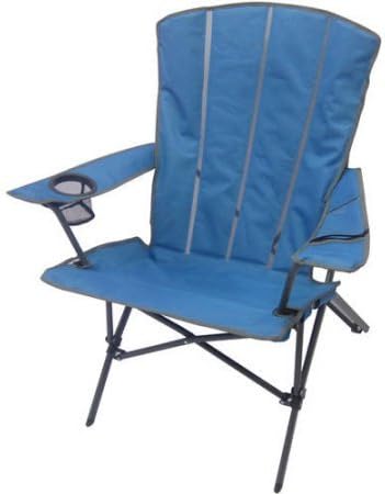 ozark high back chair