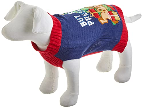 Blizzard Bay Christmas Dog Sweaters