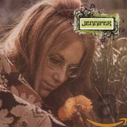 Jennifer Warnes Jennifer Music