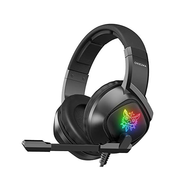 The-gaming-headset-is-suitable-for-PS4-PC-headphones-with-90-adjustable-ear-cups-160-noise-cancelling-microphone-the-new-headset-gaming-computer-RGB-lights-PS4-eating-chicken-wired-headphones The gaming headset is suitable for PS4, PC, headphones with 90° adjustable ear cups, 160° noise-cancelling microphone…