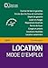 Location mode d'emploi 2019 - 14e éd. (Delmas Express) (French Edition) by