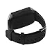 iSTYLE DZ09 Bluetooth Smart Watch Wrist Camera Sport Gym Running Pedometer Activity Tracker Sedentary Reminder Calendar Remote Sleep Monitor for Samsung HUAWEI Android iPhone Four Colors (Black)