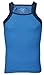 2(X)IST 2xist Contrast Square-Cut Tank Top