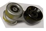 Jaguar OEM Serpentine Belt Tensioner for 1998-2003 XJ8 with 4.0L