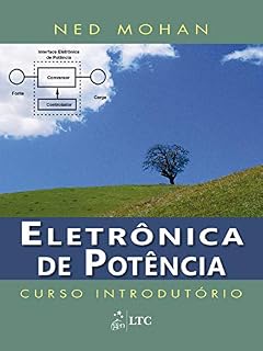 Livro Eletrônica de Potência - Curso Introdutório