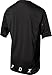 Fox Racing Demo Bike Short-Sleeve Jersey - Men's Camo Burn Black, XL