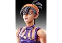 MediCos JoJo's Bizarre Adventure Part 5: Chozo Kado Narancia Ghirga Super Action Statue Figure