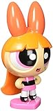 Powerpuff Girls - Action Eyes Doll - Blossom