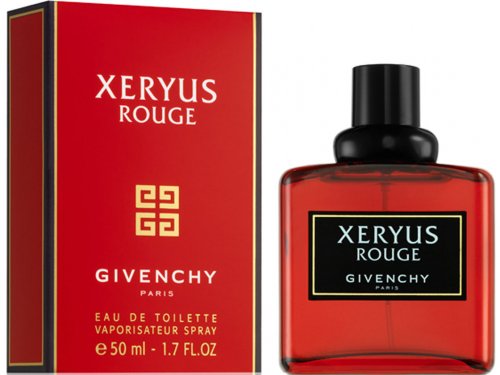 xeryus rouge givenchy price