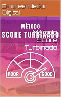Livro Método Score Turbinado