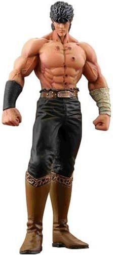 fist of the north star figures