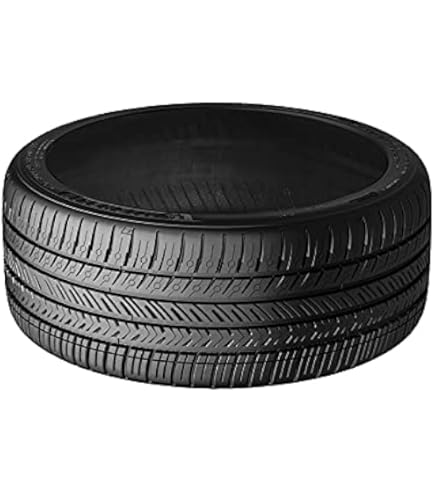 Amazon.com: Continental 265/40R21 101V CONTI CROSS CONTAC LX SPT