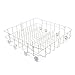Frigidaire 154331605 Dishwasher Rack Unit