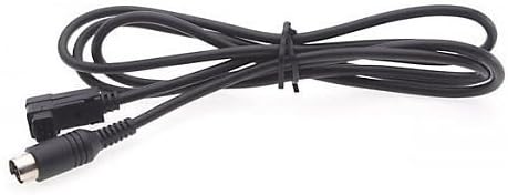 Futaba 1.2m HT Data Cable