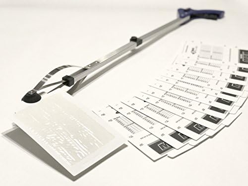 Trapper Max Mouse &amp; Insect Glue Boards (12 per pack) and Foldable Long Reacher Grabber
