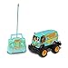 NKOK Scooby Doo RC Off-Road Mystery Machine