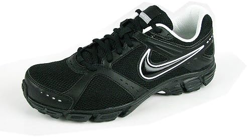 Amazon ナイキ メンズ ダウンシフター 4 Msl 4e W 4778 001 スニーカー Size Us10 Br 28 0cm Color ブラック シューズ バッグ