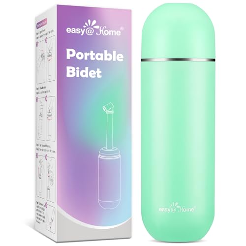 Easy@home Portable Bidet