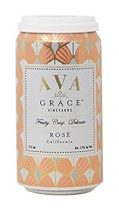 Image of Ava Grace Rose, 375 ml can