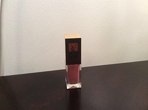 Yves Saint Laurent (Ysl) Long-lasting Nail Lacquer ~5baa #27
