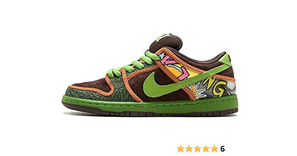 dunk low soul