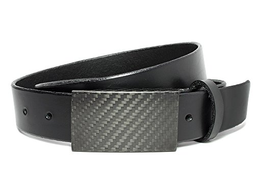 Nickel Free CF 2.0 Belt - 36"