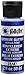 FolkArt Extreme Glitter Acrylic Paint in Assorted Colors (2 oz), 2857, Royal Blue