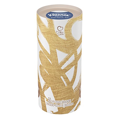 Kleenex Perfect Fit Tissues - Image 2