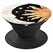 Vintage Moon Sun and Stars - Design Series - PopSockets Grip and Stand for Phones and Tablets