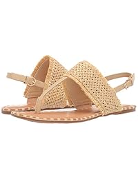 Carlos by Carlos Santana Jayne - Sandalias planas para mujer