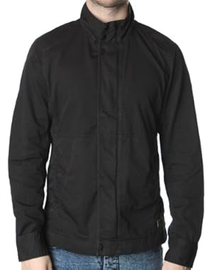 G Star RAW Dutton Overshirt Jacket Black