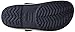 Crocs Unisex Crocband Clog, Navy/Citrus, 7 US Men / 9 US Women
