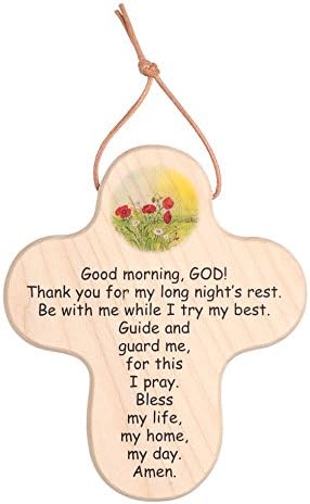 Amazon Com Creator Mundi Good Morning God And Good Evening