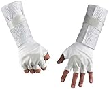 G.I. Joe Storm Shadow Deluxe Gloves Child