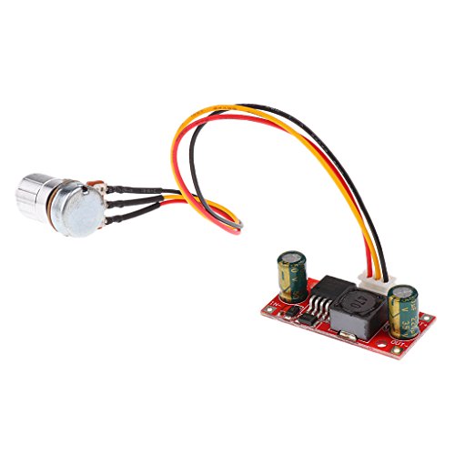 Small DC motor speed control board Buy Online in UAE. Hi Products