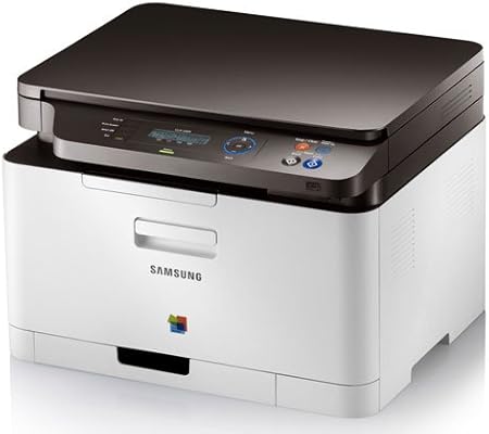 samsung clx 3305 printer