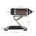 Hismith Supermatic Sex Machine, 3 XLR Connector Love Machine, Toy for Couples