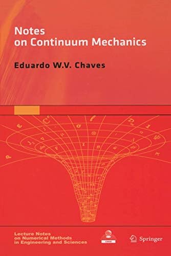 洋書 Continuum Mechanics: Fridtjov Irgens Continuum Mechanics: Irgens, Fridtjov: 9783540742975: Amazon.com