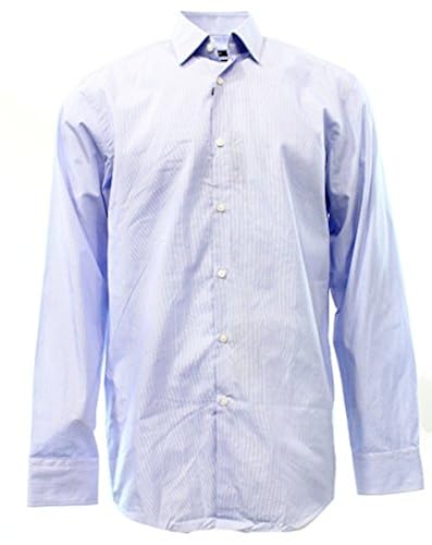 Hugo Boss 'Marlow' Sharp Fit Spread Collar Dress Shirt x 32