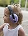 BANZ Bubzee Baby Headphones for Noise Protection - Baby Ear Muffs, Newborn Infant & Toddler, 0 to 36 Months, Adjustable