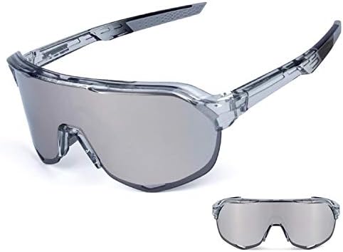 Cycling Glasses Bicycle Sunglasses Cycling Goggle Bike Cycling Eyewear UV400 Outdoor Sports MTB Bicycle Bike Sun glasses
