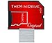 The MiniDrive | microSD Adaptor | MacBook Air/Retina/Pro
