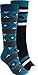 Burton Women's Weekend Two-Pack Snowboard Sock