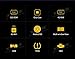 XTRONS 8 Inch Android 8.0 Octa Core 4G RAM 32G ROM Multi Touch Screen Car Stereo Player GPS DVR WiFi TPMS OBD2 for Mercedes Benz C-Class W203 W168
