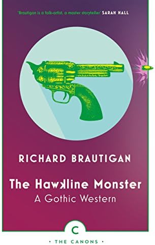 Trout Fishing In America: Richard Brautigan: 9781782113805: Amazon